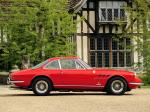 Ferrari 330 GTC 1966 года (UK)